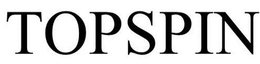 TOPSPIN trademark