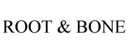 ROOT & BONE trademark