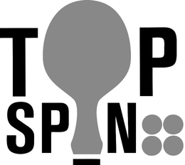 T P SP N trademark
