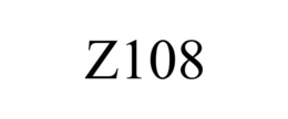 Z108 trademark