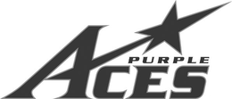 PURPLE ACES trademark