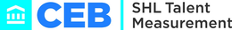 CEB SHL TALENT MEASUREMENT trademark