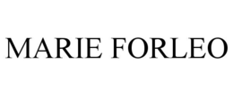 MARIE FORLEO trademark