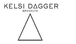 KELSI DAGGER BROOKLYN trademark