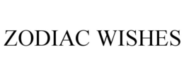 ZODIAC WISHES trademark