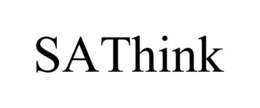 SATHINK trademark
