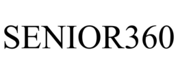 SENIOR360 trademark