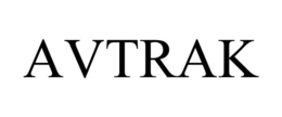 AVTRAK trademark
