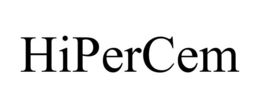 HIPERCEM trademark