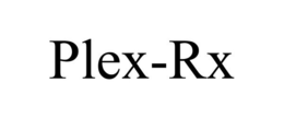 PLEX-RX trademark