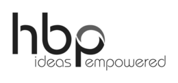 HBP IDEAS EMPOWERED trademark