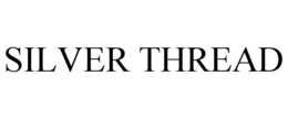 SILVER THREAD trademark