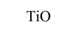 TIO trademark