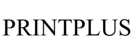 PRINTPLUS trademark