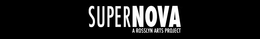 SUPERNOVA A ROSSLYN ARTS PROJECT trademark