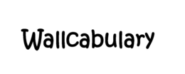WALLCABULARY trademark