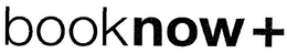 BOOKNOW+ trademark