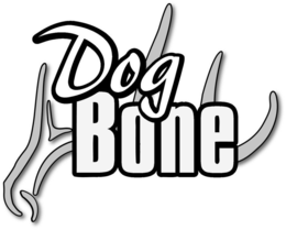 DOG BONE trademark
