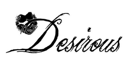DESIROUS trademark
