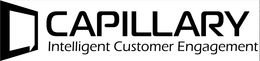 CAPILLARY INTELLIGENT CUSTOMER ENGAGEMENT trademark