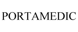 PORTAMEDIC trademark