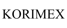 KORIMEX trademark