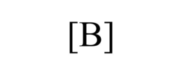 [B] trademark