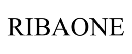 RIBAONE trademark
