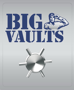 BIG VAULTS trademark