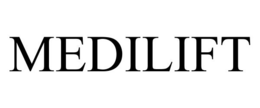 MEDILIFT trademark