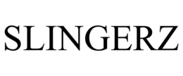 SLINGERZ trademark
