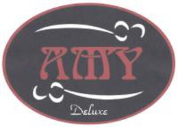 AMY DELUXE trademark