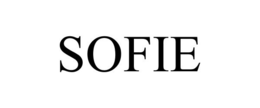 SOFIE trademark