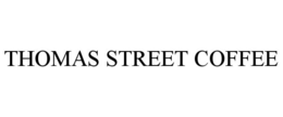 THOMAS STREET COFFEE trademark