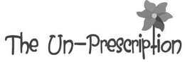 THE UN-PRESCRIPTION trademark