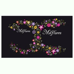 MILFLORES MILFLORES trademark