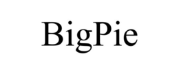 BIGPIE trademark
