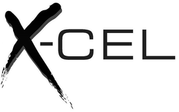 X-CEL trademark