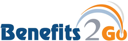 BENEFITS2GO trademark