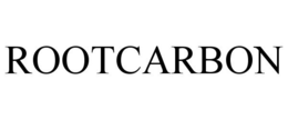 ROOTCARBON trademark