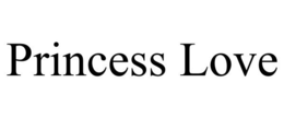 PRINCESS LOVE trademark