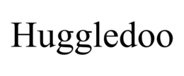 HUGGLEDOO trademark