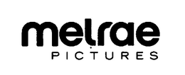 MELRAE PICTURES trademark