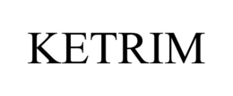 KETRIM trademark