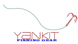YANKIT FISHING GEAR trademark