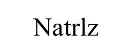 NATRLZ trademark