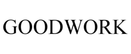 GOODWORK trademark