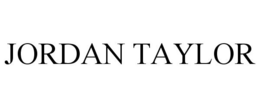 JORDAN TAYLOR trademark