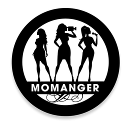 MOMANGER trademark