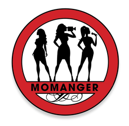 MOMANGER trademark